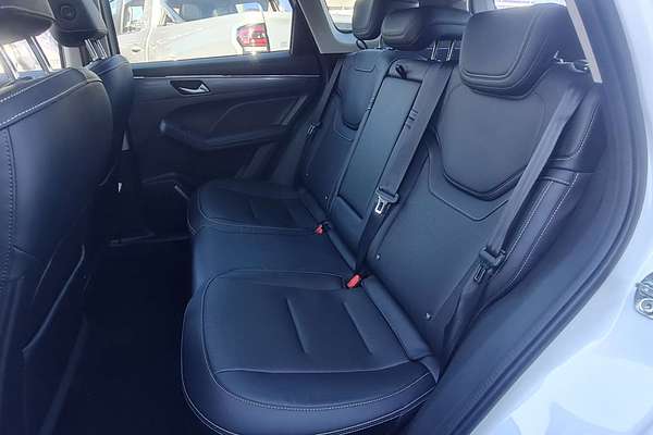 2025 GWM Haval Jolion Ultra A02