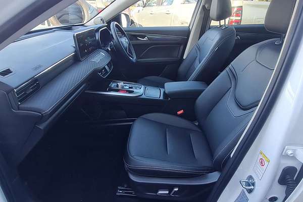 2025 GWM Haval Jolion Ultra A02