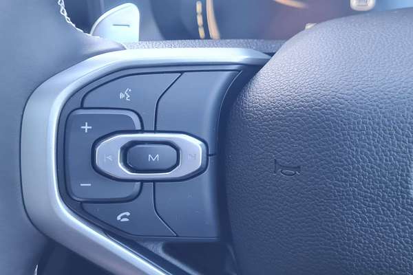 2025 GWM Haval Jolion Ultra A02