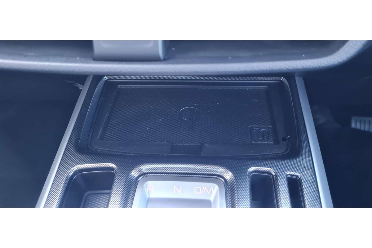 2025 GWM Haval Jolion Ultra A02