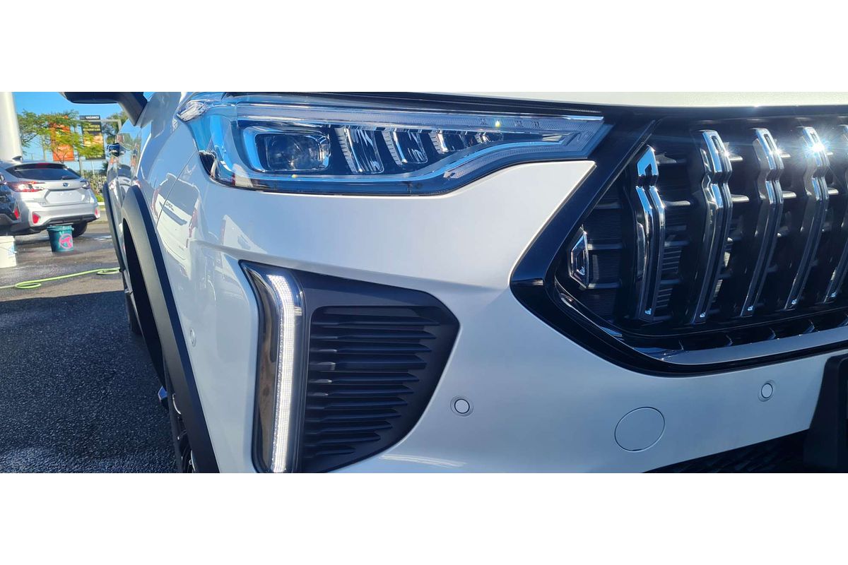 2025 GWM Haval Jolion Ultra A02