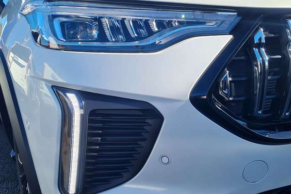 2025 GWM Haval Jolion Ultra A02