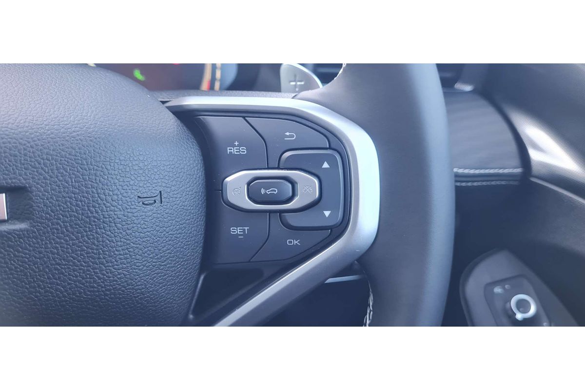 2025 GWM Haval Jolion Ultra A02