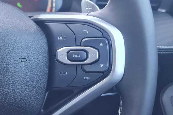 2025 GWM Haval Jolion Ultra A02