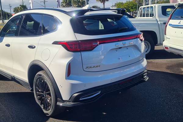 2025 GWM Haval Jolion Ultra A02