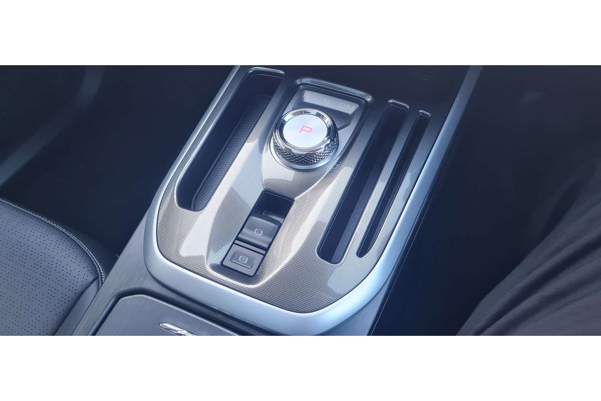 2025 GWM Haval Jolion Ultra A02