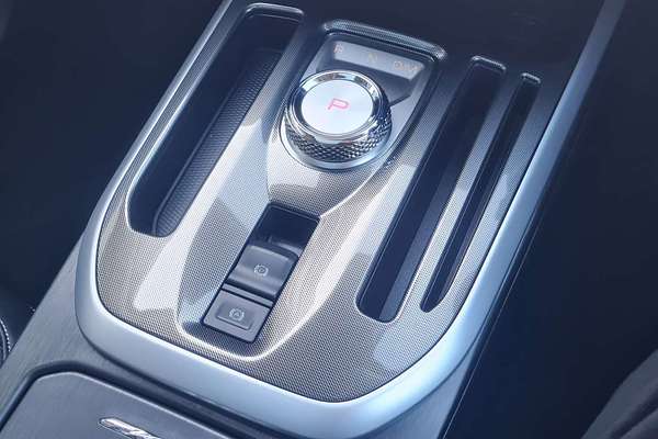 2025 GWM Haval Jolion Ultra A02