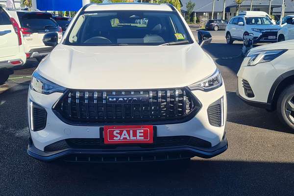 2025 GWM Haval Jolion Ultra A02