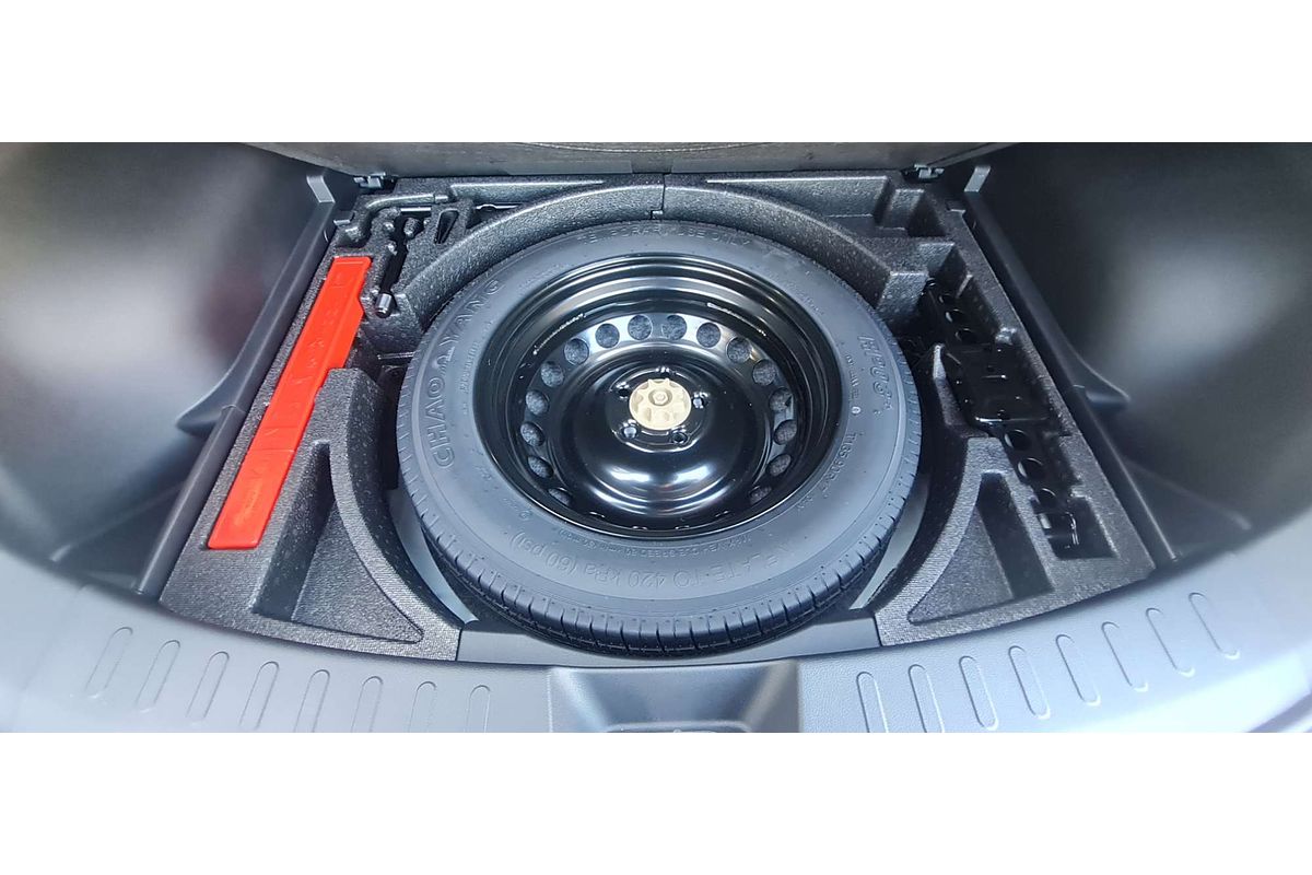 2025 GWM Haval Jolion Ultra A02