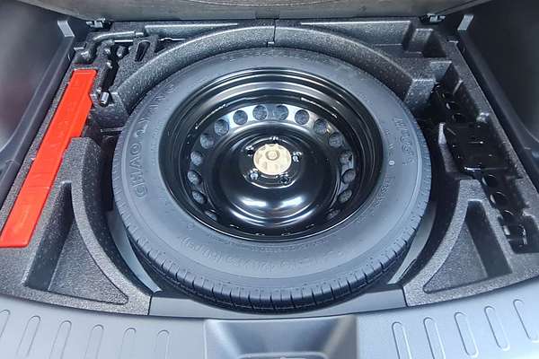 2025 GWM Haval Jolion Ultra A02