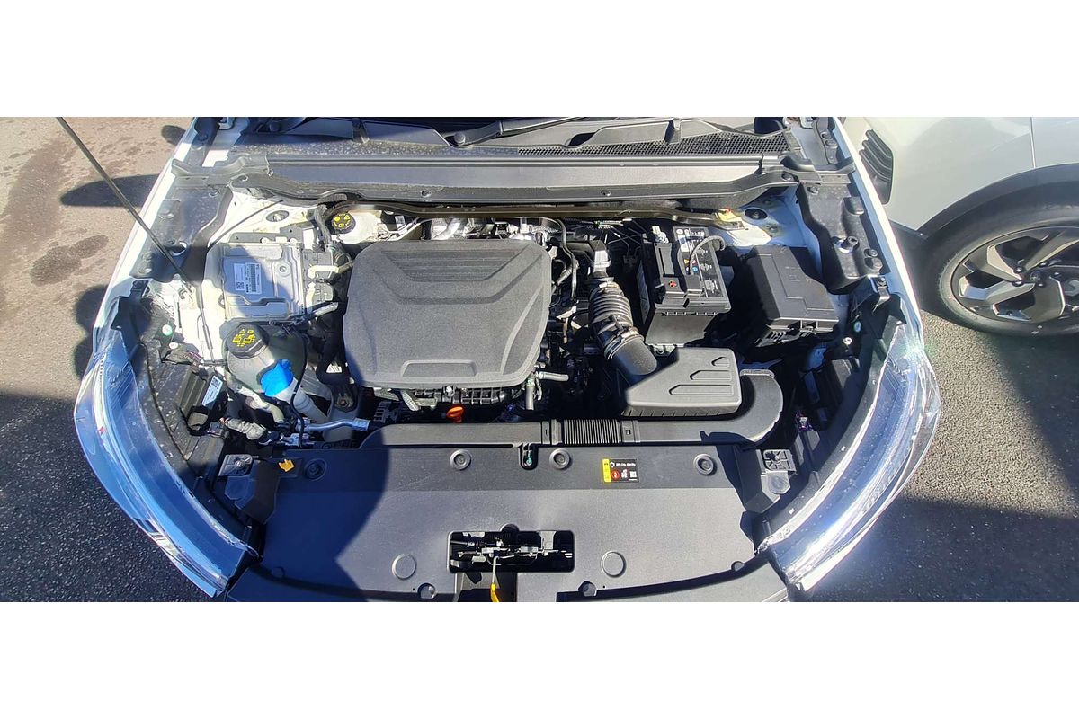 2025 GWM Haval Jolion Ultra A02