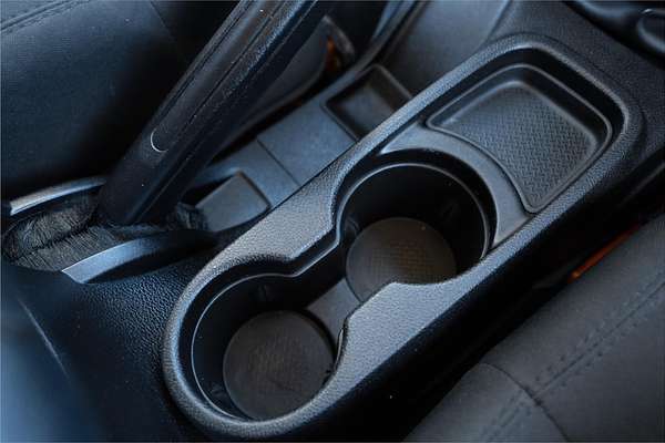 2012 Jeep Wrangler Sport JK