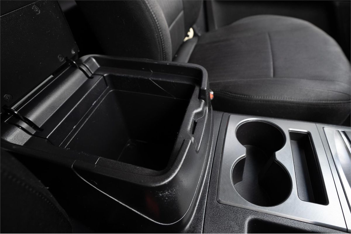 2011 Mitsubishi Pajero Platinum NT