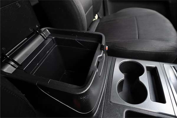 2011 Mitsubishi Pajero Platinum NT
