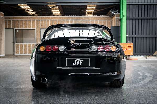 1994 Toyota SUPRA