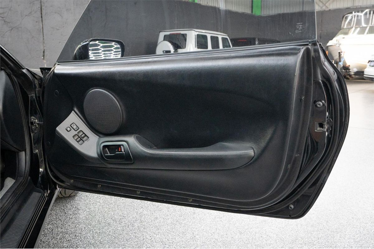 1994 Toyota SUPRA