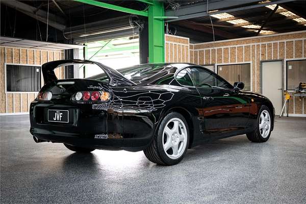 1994 Toyota SUPRA