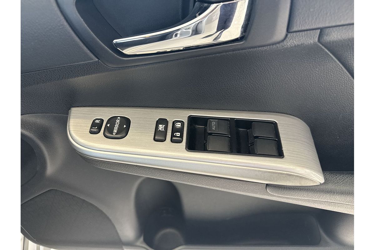 2012 Toyota Camry Hybrid H AVV50R