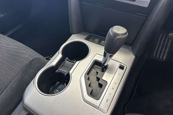 2012 Toyota Camry Hybrid H AVV50R