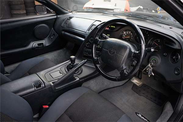1994 Toyota SUPRA