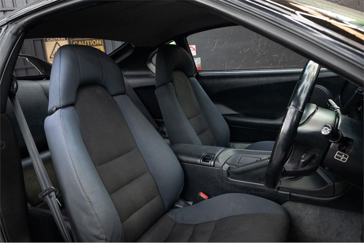 1994 Toyota SUPRA