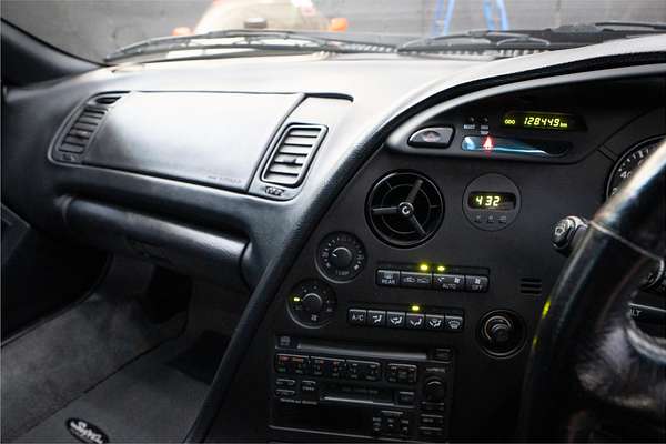 1994 Toyota SUPRA