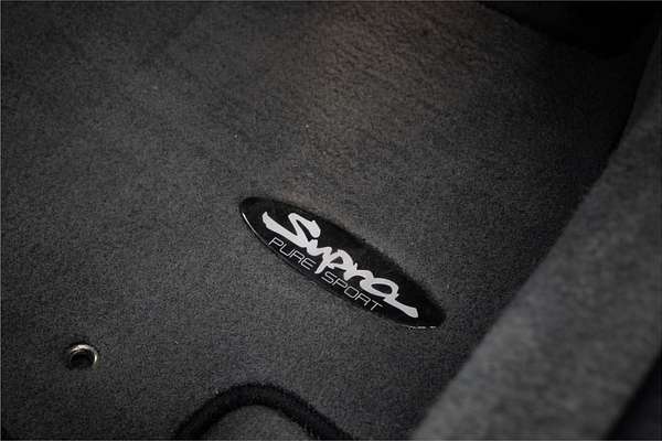 1994 Toyota SUPRA