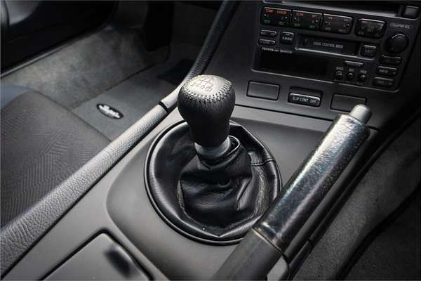 1994 Toyota SUPRA