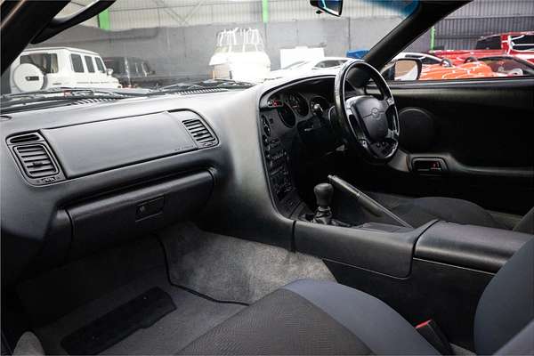 1994 Toyota SUPRA