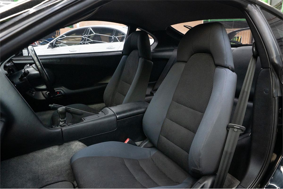 1994 Toyota SUPRA