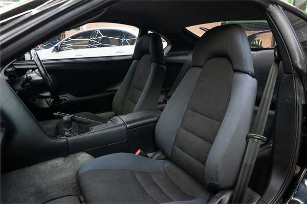 1994 Toyota SUPRA