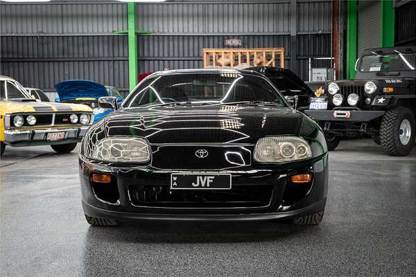 1994 Toyota SUPRA