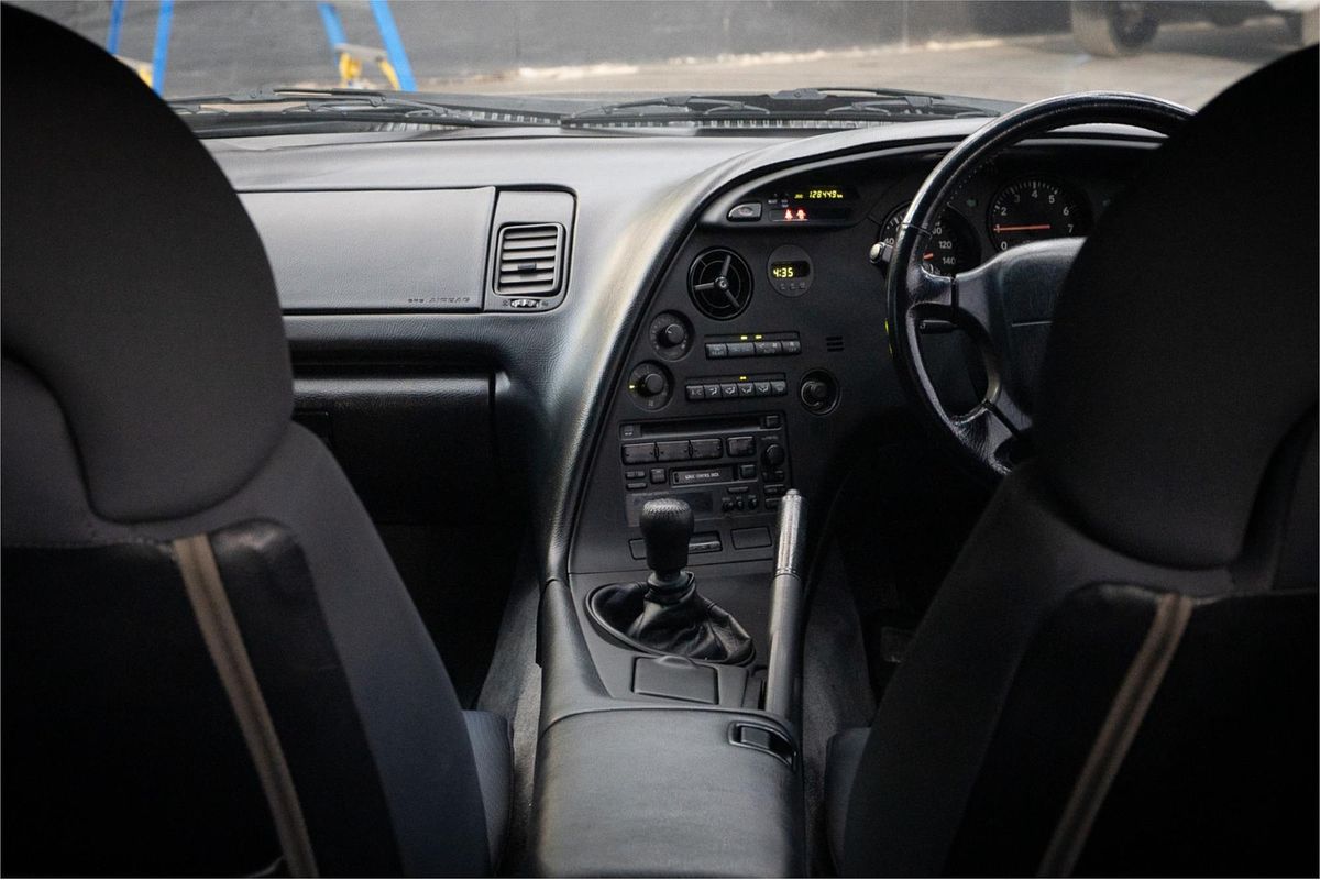 1994 Toyota SUPRA