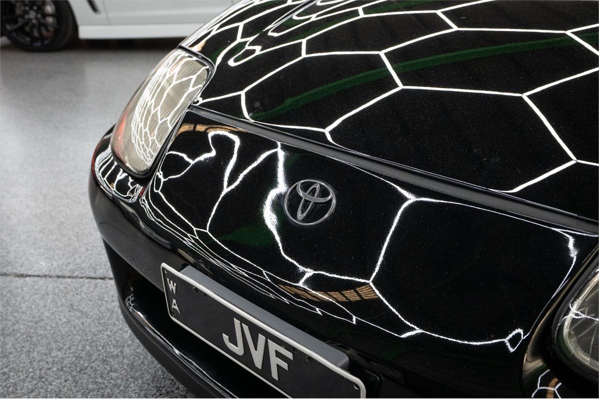 1994 Toyota SUPRA