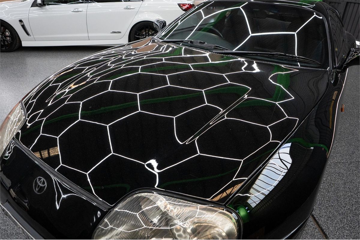 1994 Toyota SUPRA