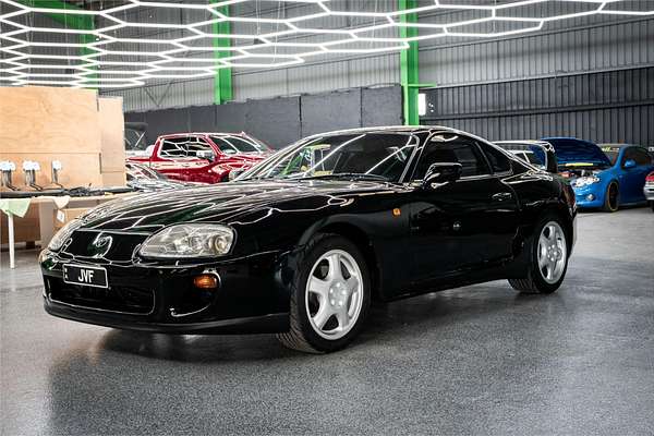 1994 Toyota SUPRA