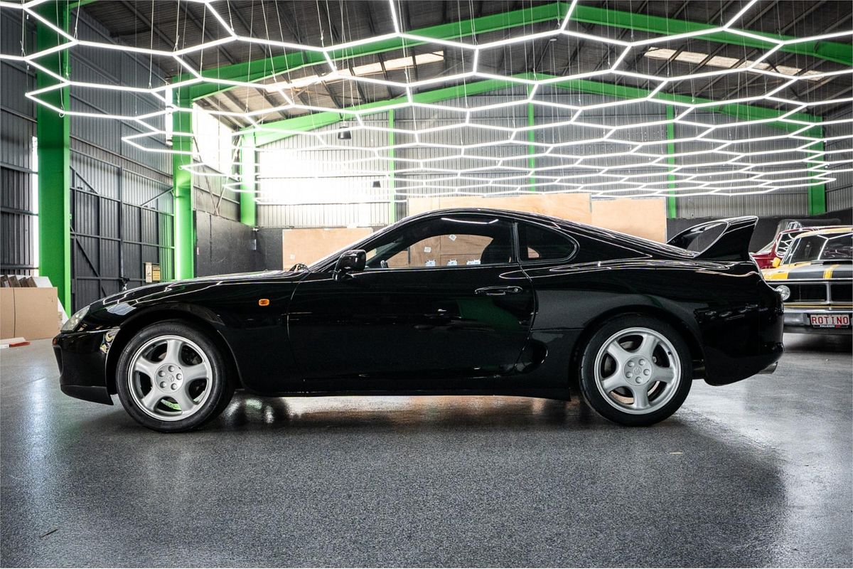 1994 Toyota SUPRA