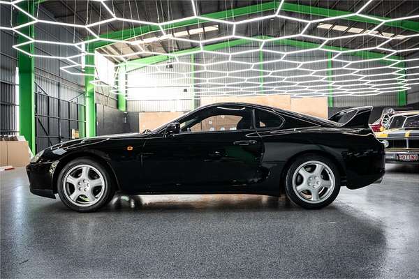 1994 Toyota SUPRA