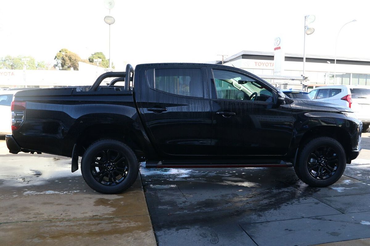 2023 Mitsubishi Triton Sport Edition MR 4X4