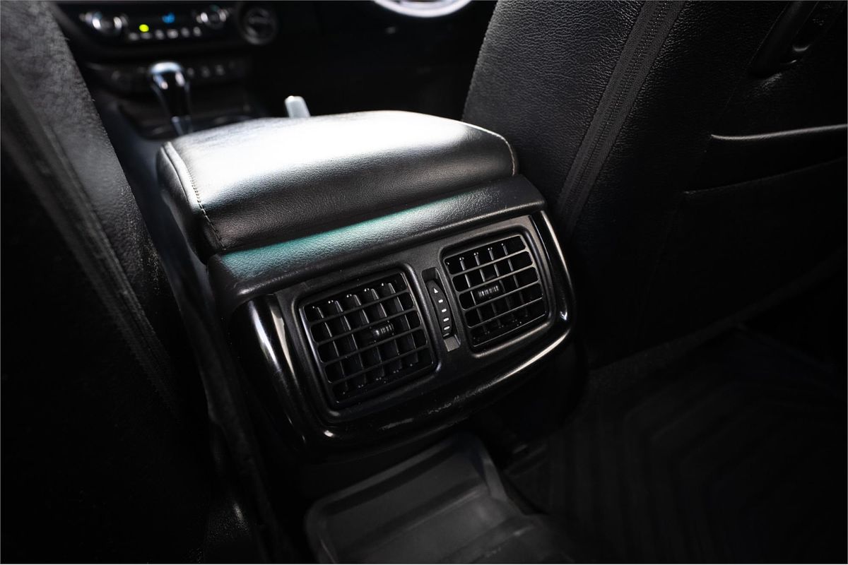 2018 Toyota Hilux Rugged X GUN126R 4X4