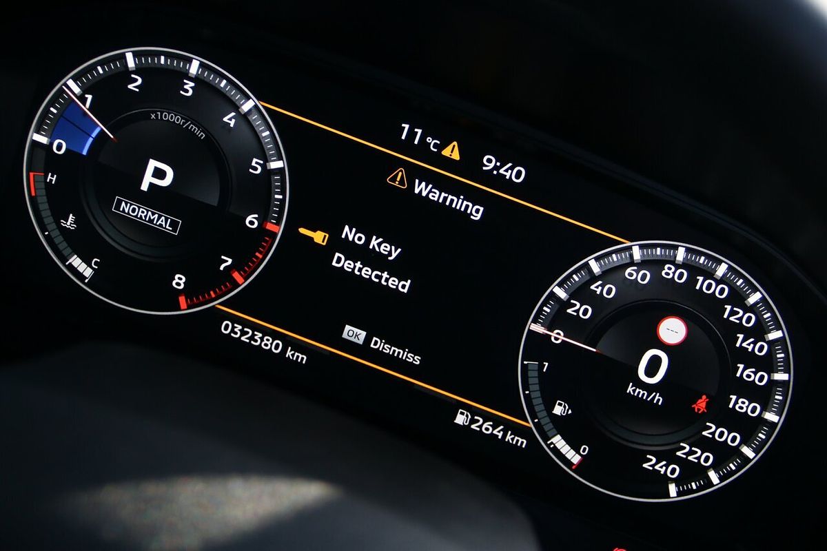 2022 Mitsubishi Outlander Exceed Tourer ZM