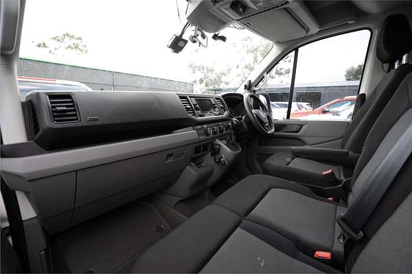 2021 Volkswagen Crafter 35 TDI410 MWB FWD (3.88t) SY MY22