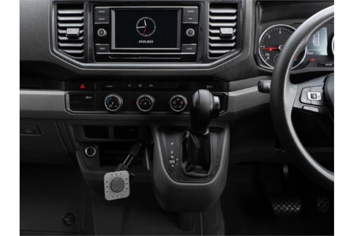 2021 Volkswagen Crafter 35 TDI410 MWB FWD (3.88t) SY MY22