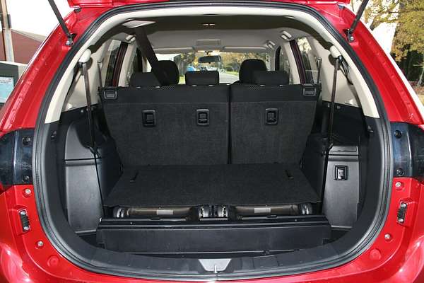 2017 Mitsubishi Outlander LS Safety Pack ZK