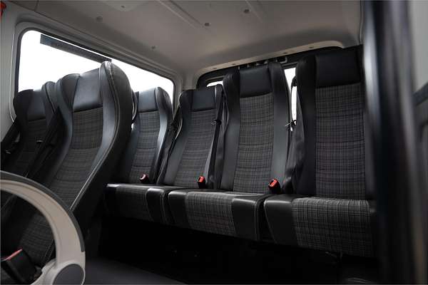 2021 Volkswagen Crafter 35 TDI410 MWB FWD (3.88t) SY MY22