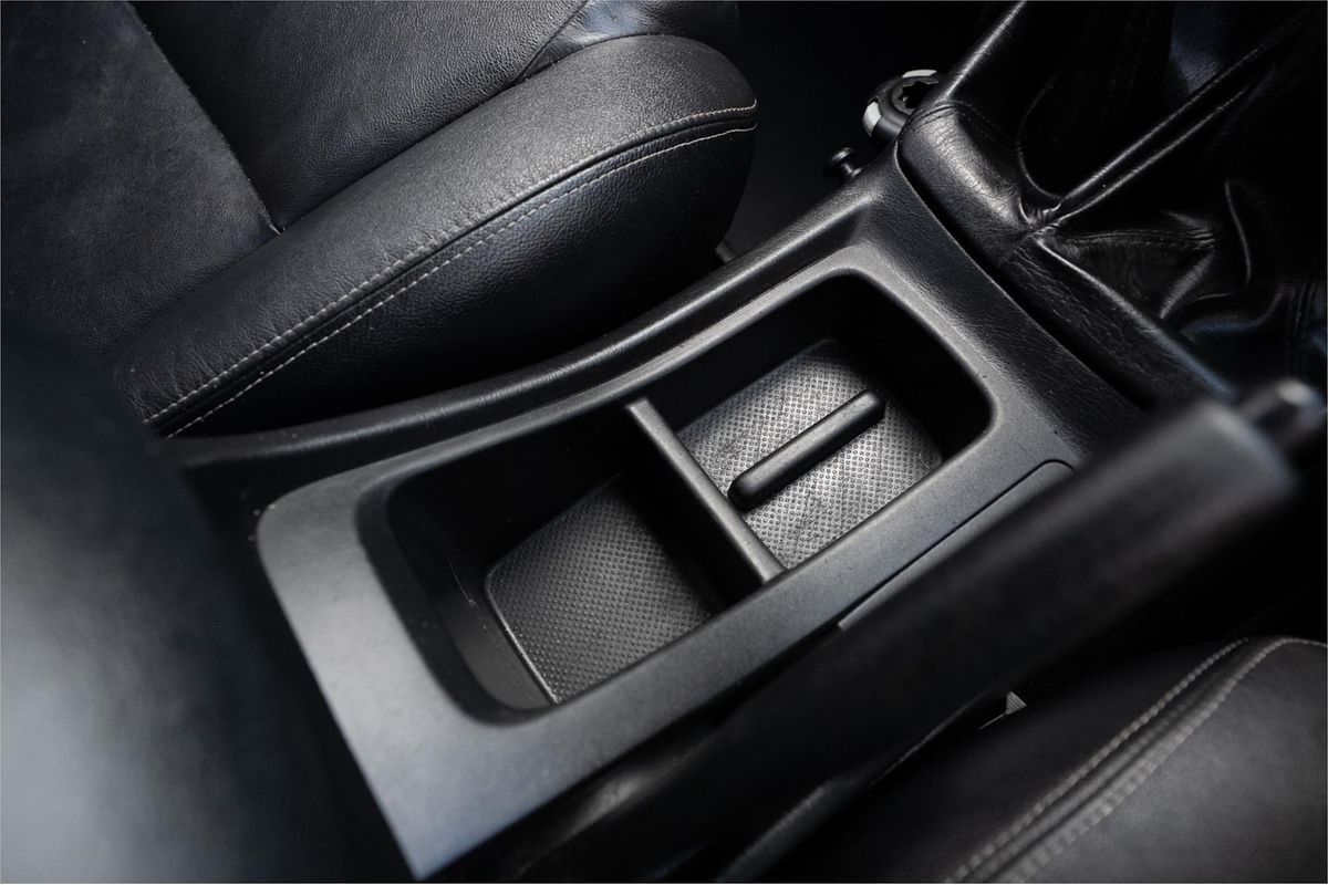 2014 Toyota Hilux SR5 KUN26R 4X4