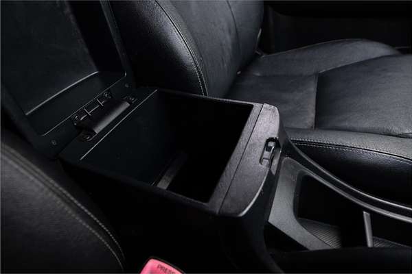 2014 Toyota Hilux SR5 KUN26R 4X4