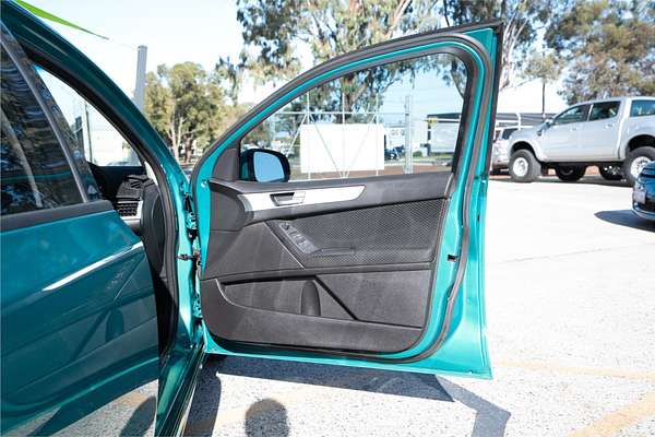 2013 Ford Falcon XR6T FG MK2