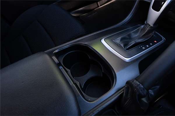 2013 Ford Falcon XR6T FG MK2