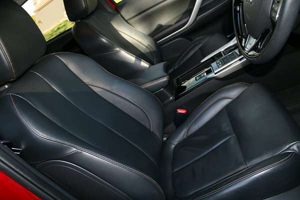 2019 Mitsubishi Eclipse Cross Exceed YA